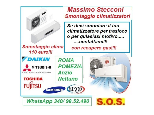 Elettricista montaggio kit citofonici Roma