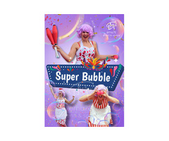 Super Bubble