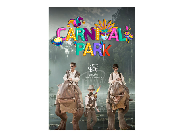 Carneval Park