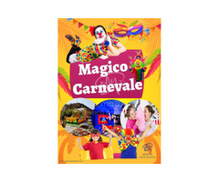 Magico Carnevale