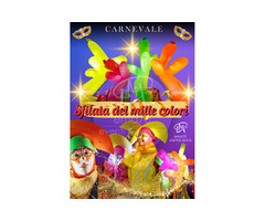 Sfilata dei Mille Colori