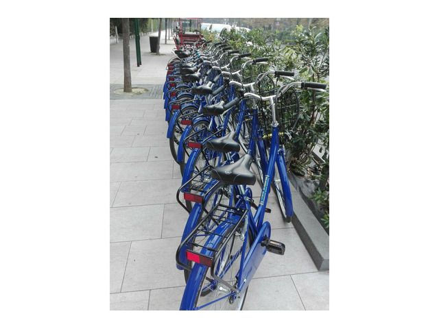 NOLEGGIO BICI LIDO DI VENEZIA VENICE BIKE RENTAL