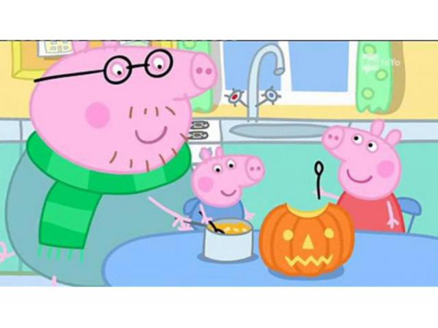 feste di compleanno peppa pig