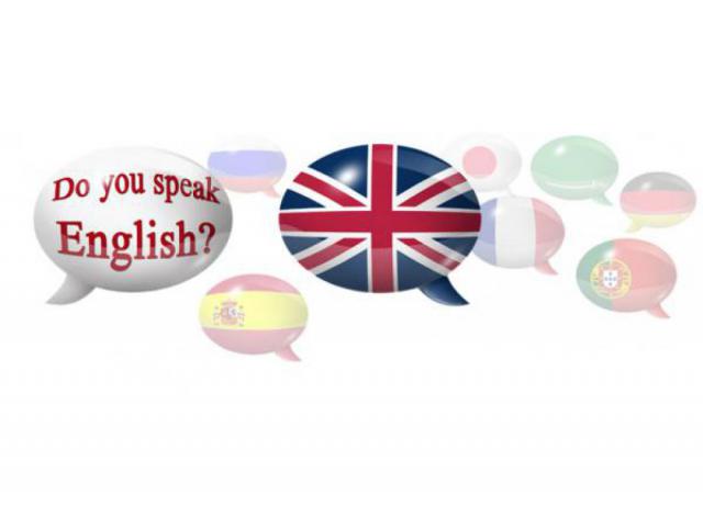 CORSO DI INGLESE LIVELLO INTERMEDIO