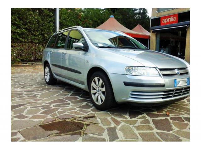 Fiat Stilo 1.600 16V Multi Wagon Dynamic Euro 3400 Milano