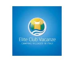 Figure turistiche Elite Club Vacanze