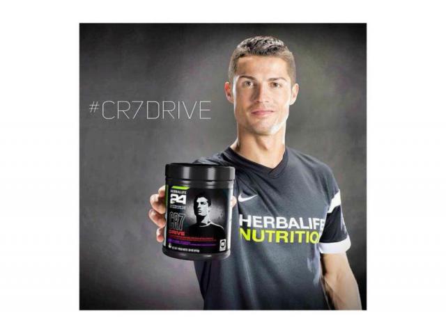 Herbalife Member