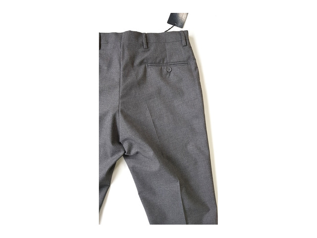 Pantaloni classici uomo "MADE IN ITALY".