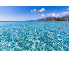 Appartamenti per vacanze al mare in Sardegna
