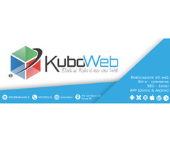 Web Agency KuboWeb